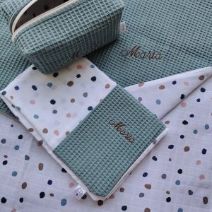 Baby set 2