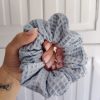 Blue waffle