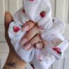 Strawberry girlie